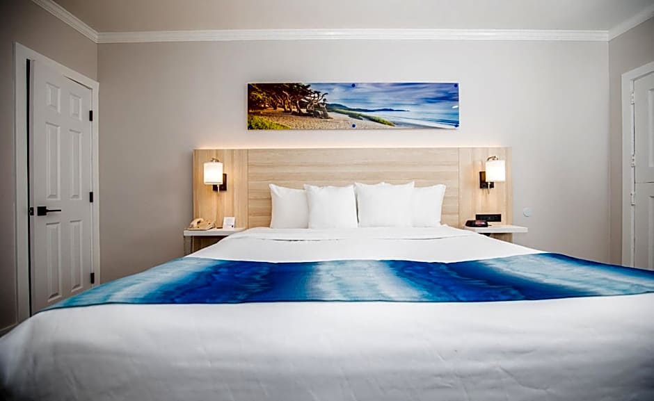 Comfort Inn Carmel By The Sea