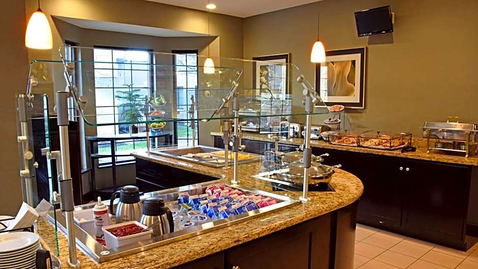 Staybridge Suites Cincinnati North By IHG