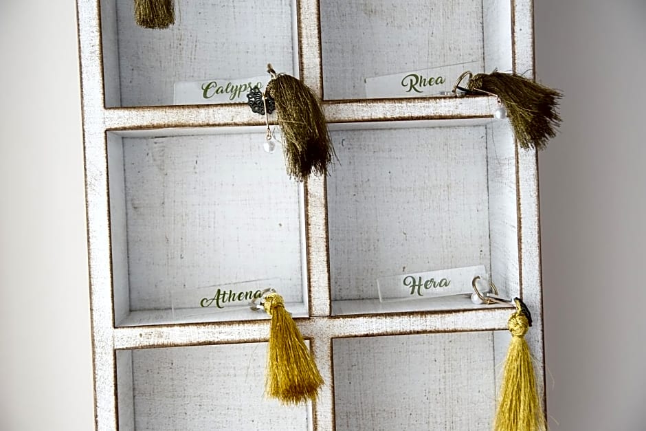 Ammos Boutique Hotel