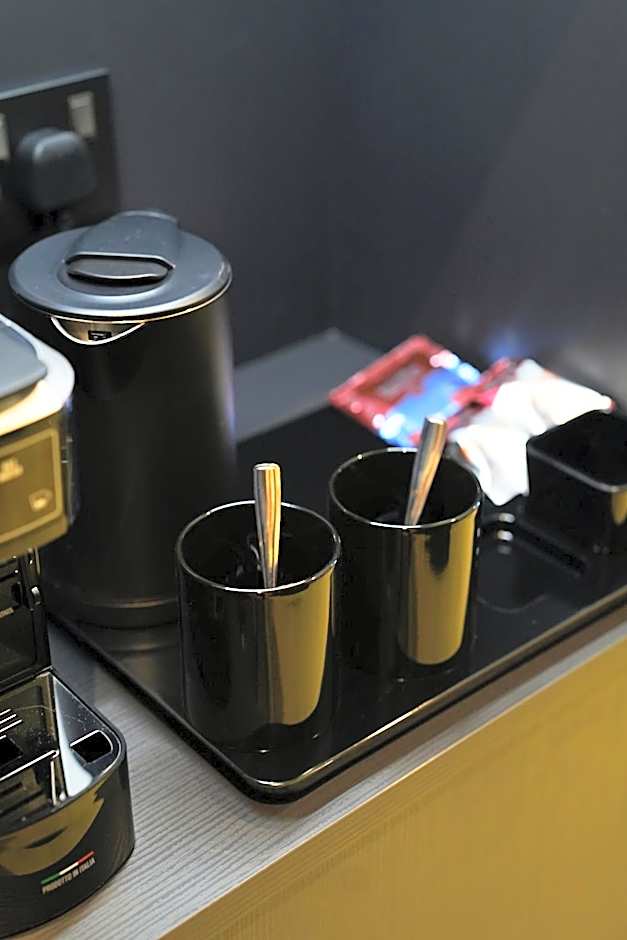 SO City Hotel Adults Only