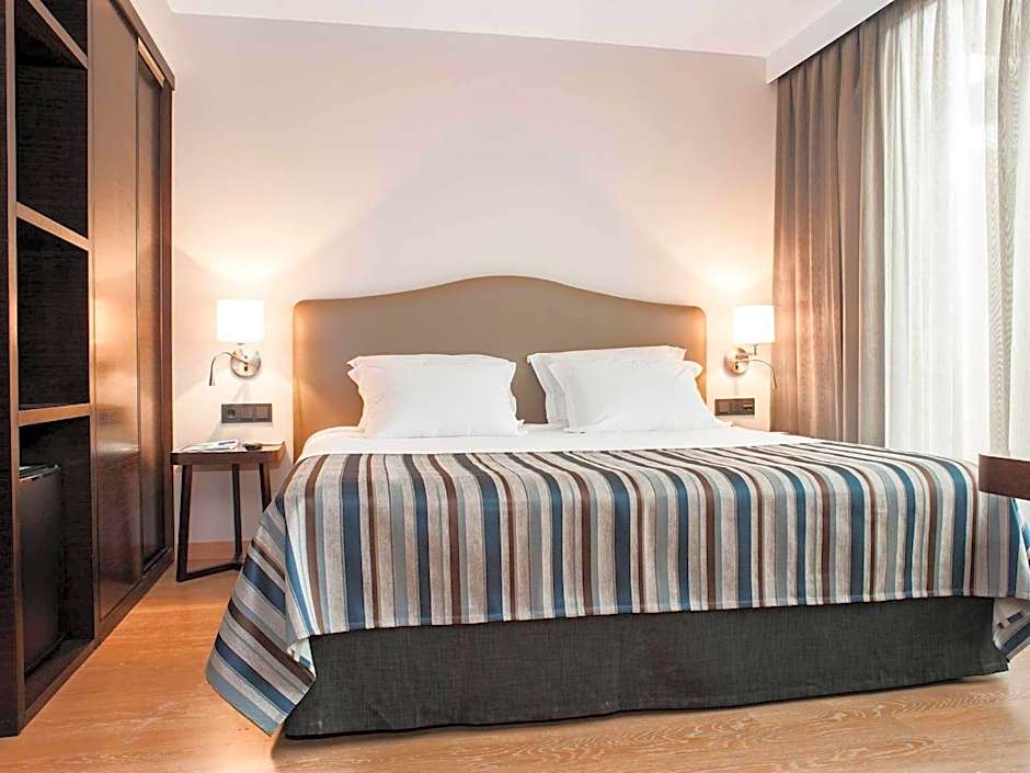 Hotel Exe Moncloa