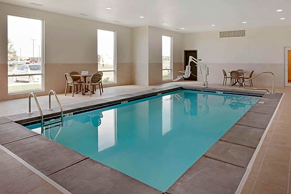 Comfort Inn & Suites US-60