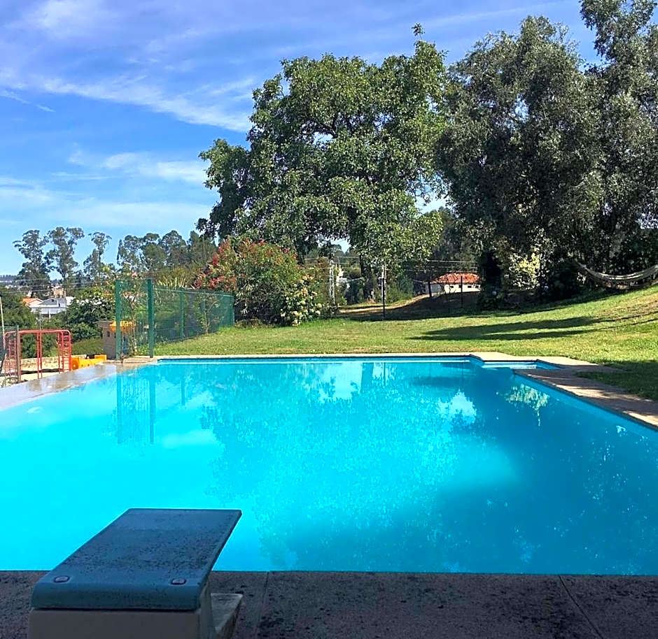 Hotel de Charme Quinta do Pinheiro