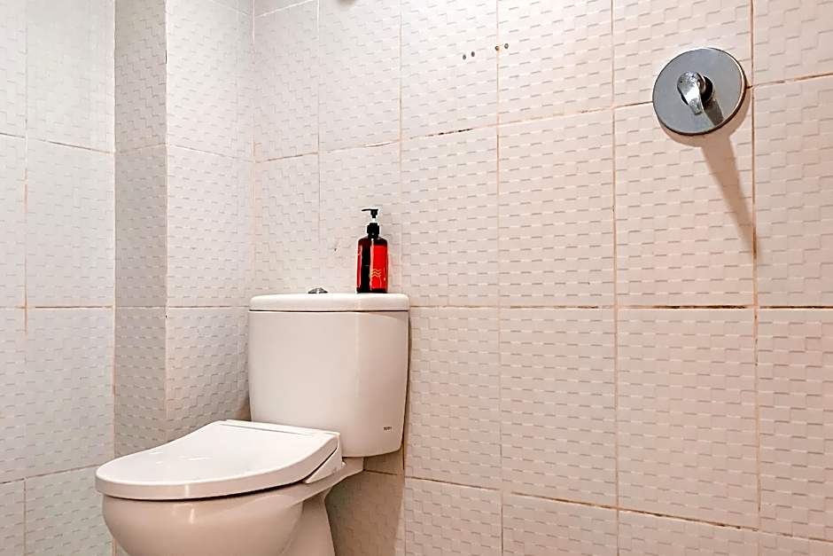 Urbanview Hotel AVA Banjarmasin by RedDoorz