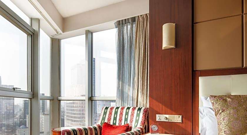 Citic Ningbo International Hotel