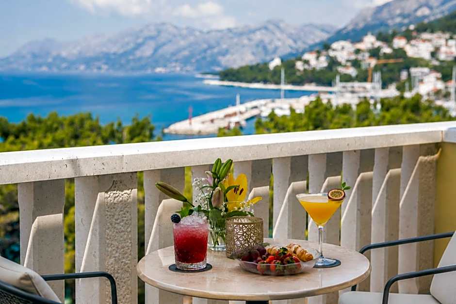 Hotel Bacchus