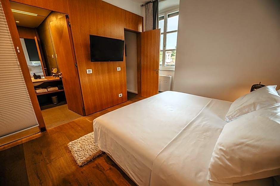 Gredič Heritage Residences