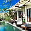 Bugan Villas