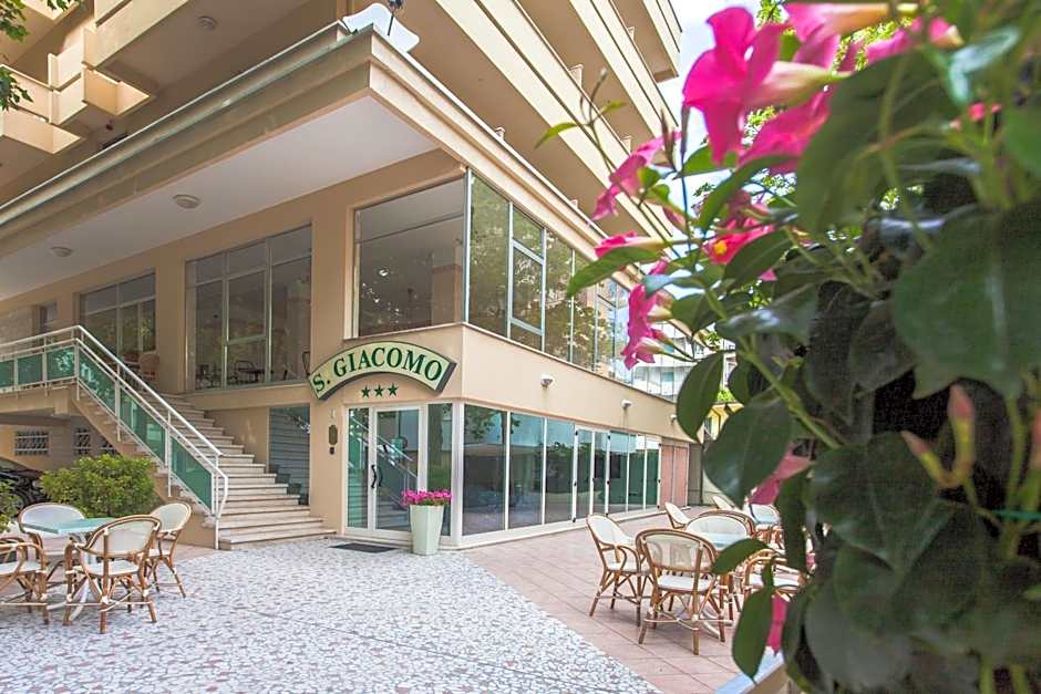 Hotel San Giacomo