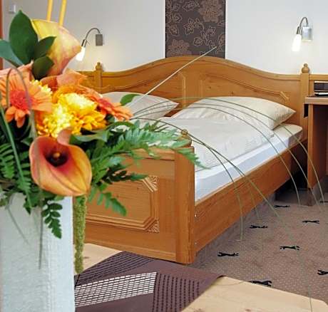 Superior Double/Twin – main building (4-Star-Category)