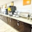 Comfort Inn & Suites Montgomery East Carmichael Rd