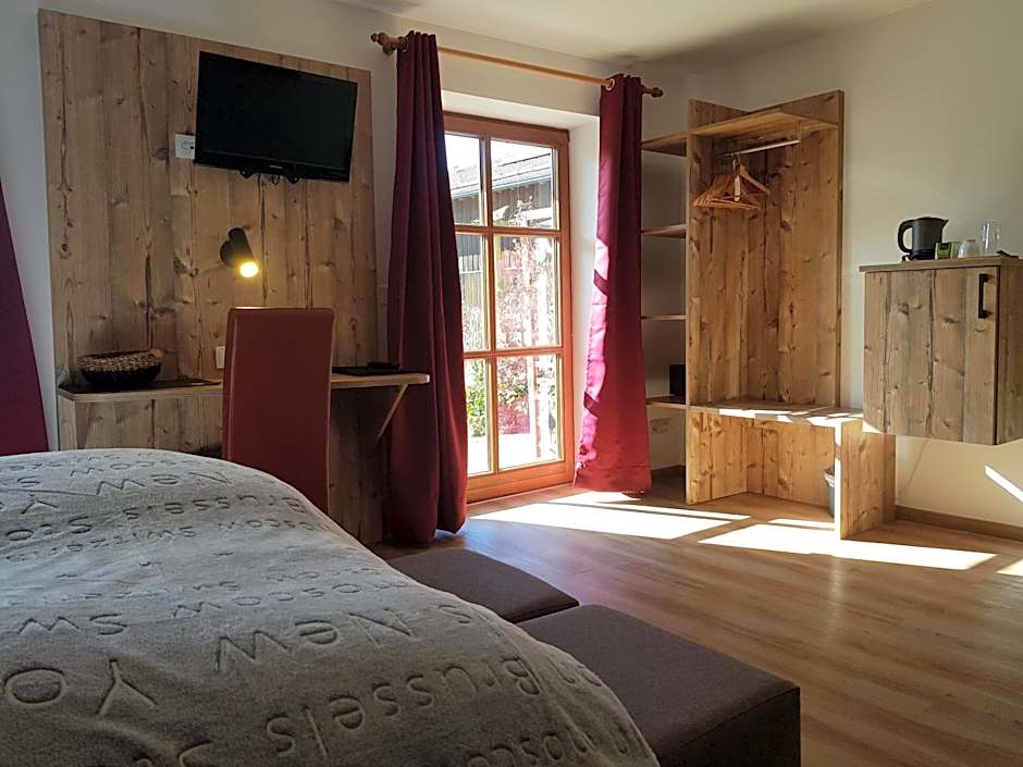 Der Blankhof "Back to Roots"