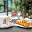 B&B Cairoli