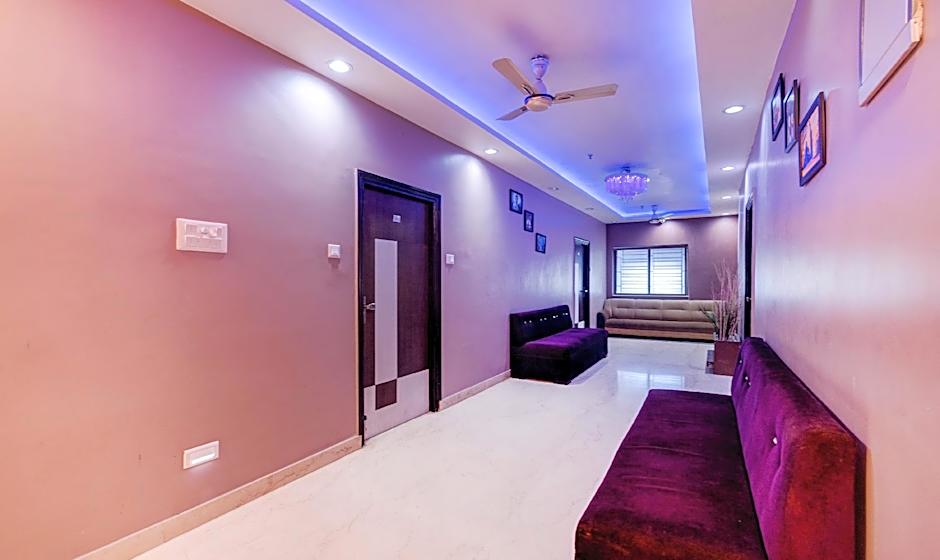 Treebo Pawan Putra, Kankurgachi