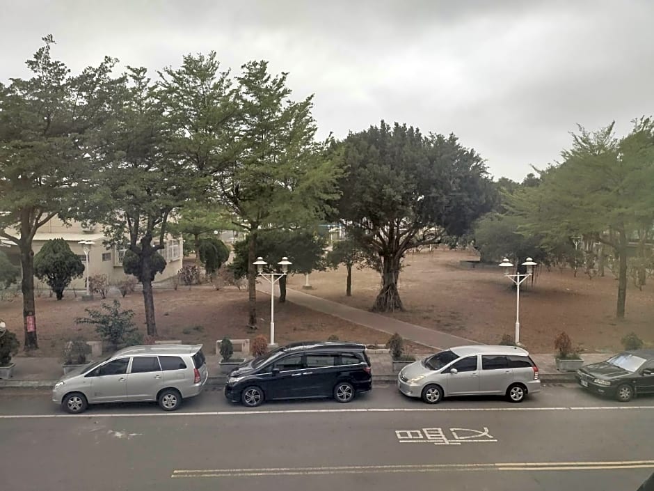 TAINAN JULIE'S GARDEN