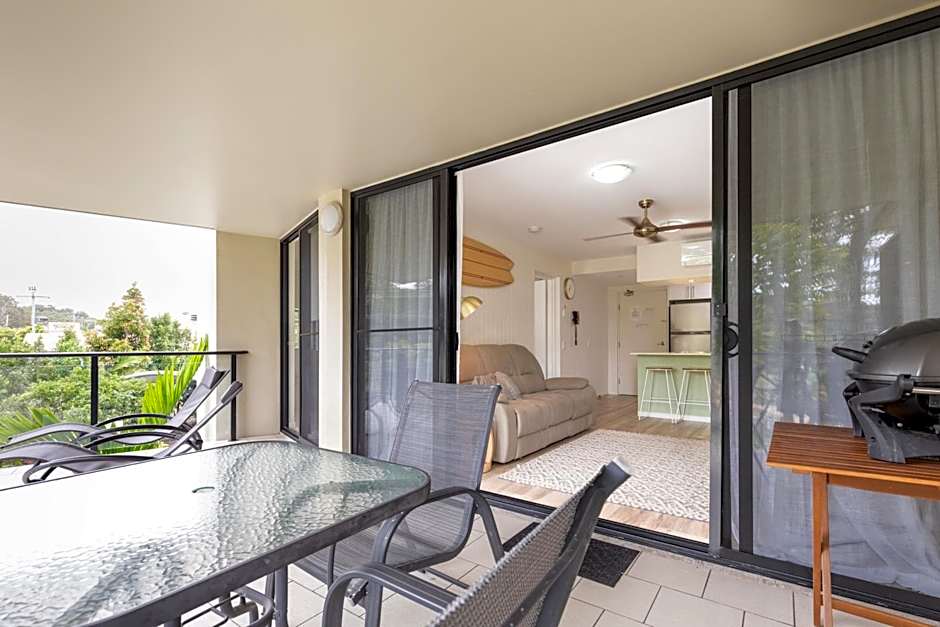 Agnes Water Beach Club