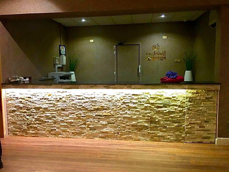 Mutrah Hotel