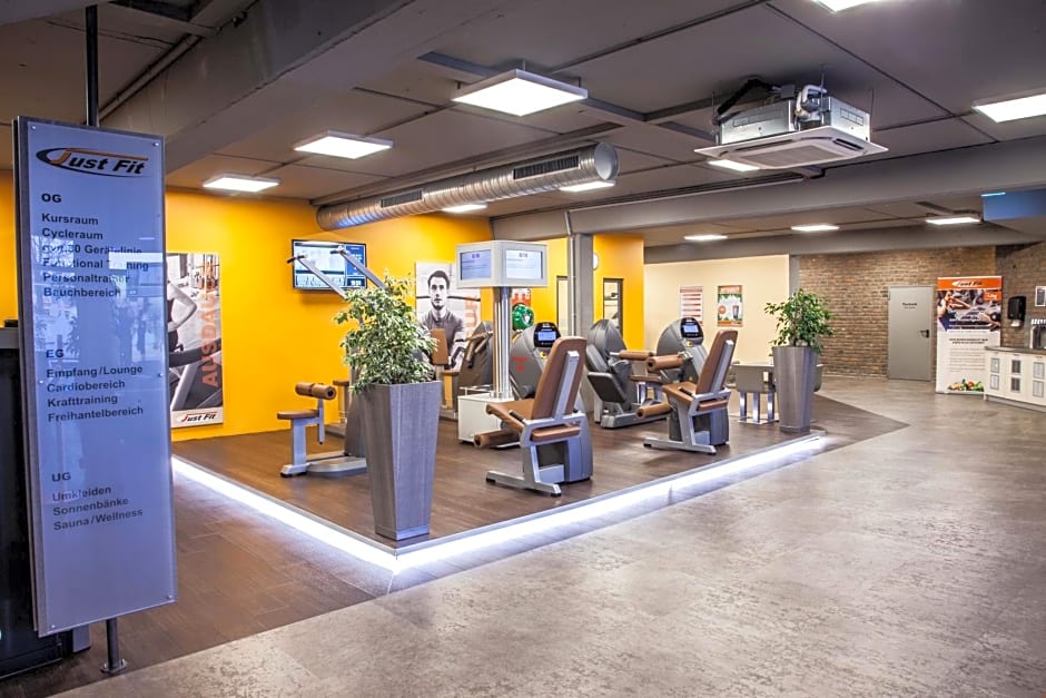 Dream Factory by Hotel Bergheim