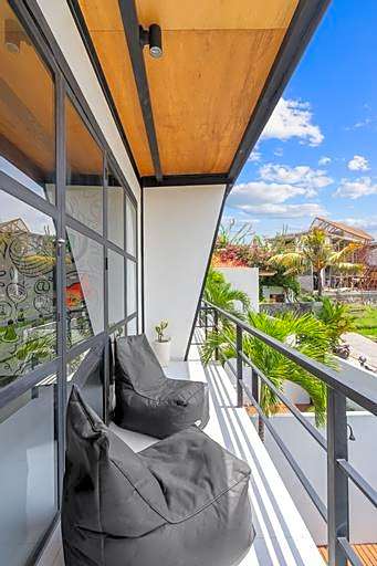 Love is Loft 3 by Betterplace