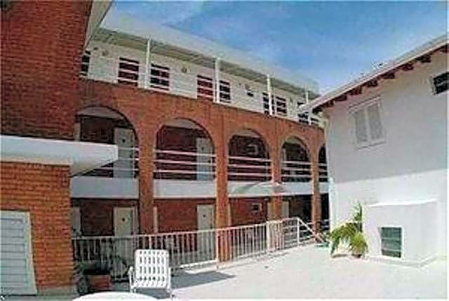 Hotel Palmas del Sol