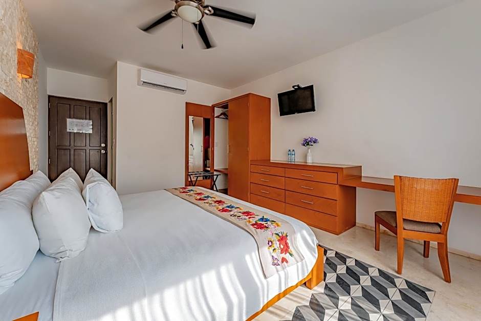 Casona Las Tres Marías - Hotel Only adults