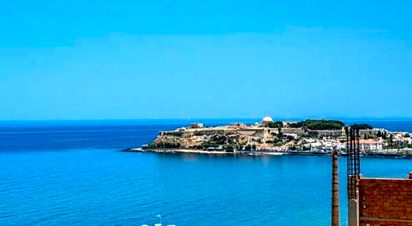 VIVIAN Art Apartments