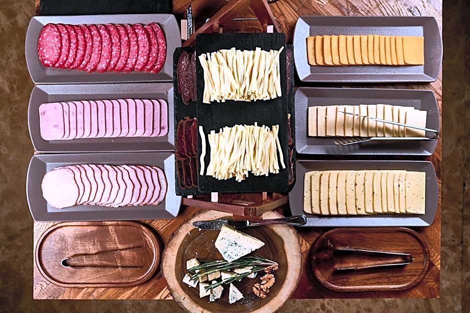 National by Stellar Hotels, Yerevan