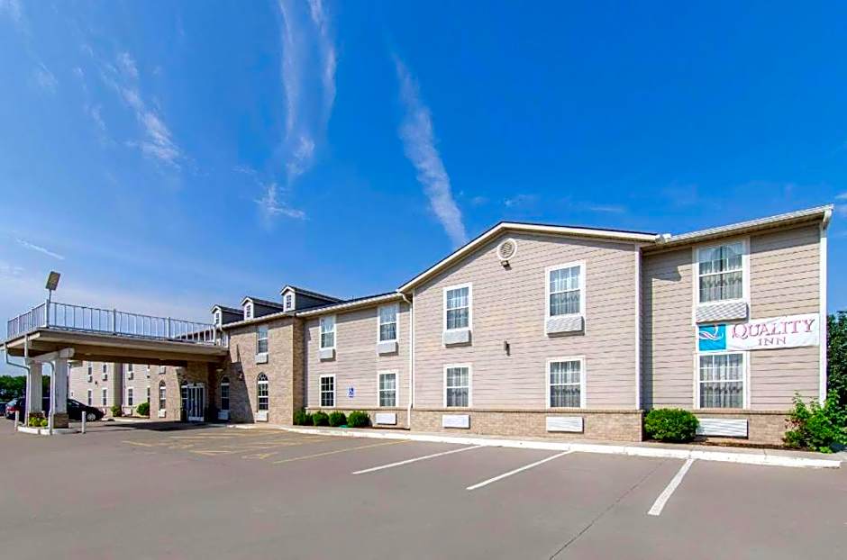 Quality Inn Kearney
