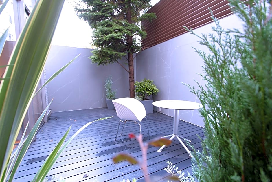 KOKO HOTEL Sendai Station West