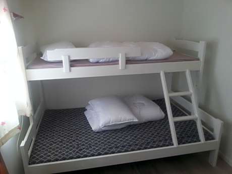 Twin Room with Shared Bathroom