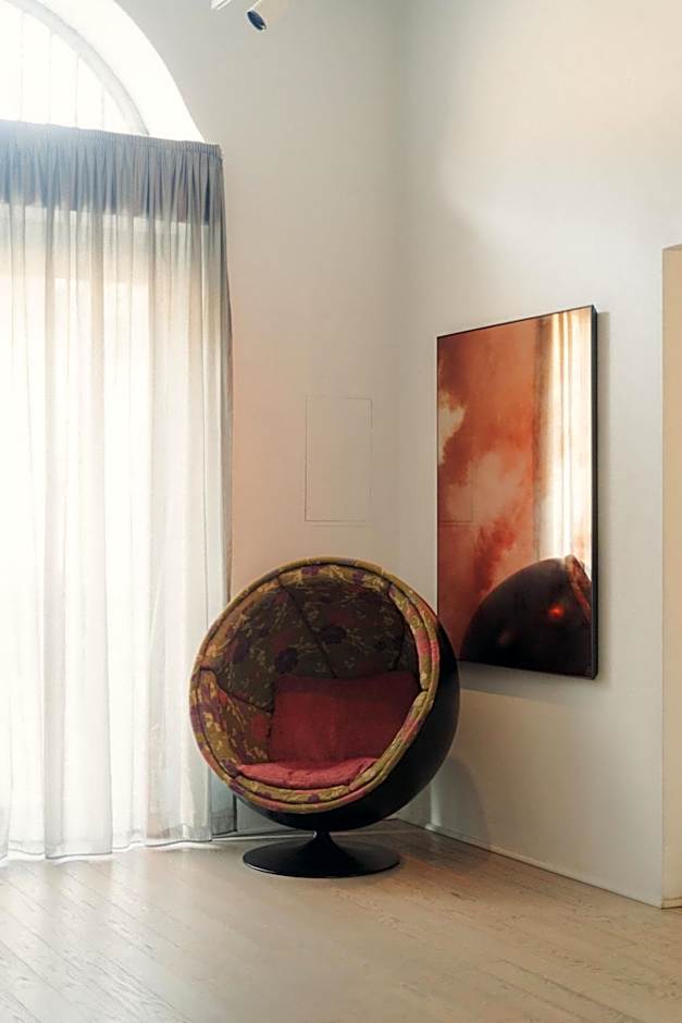 Hotel Palazzo Guiscardo