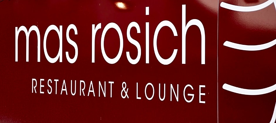 Mas Rosich