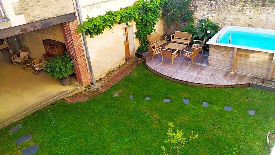 L'Ancienne Boulangerie