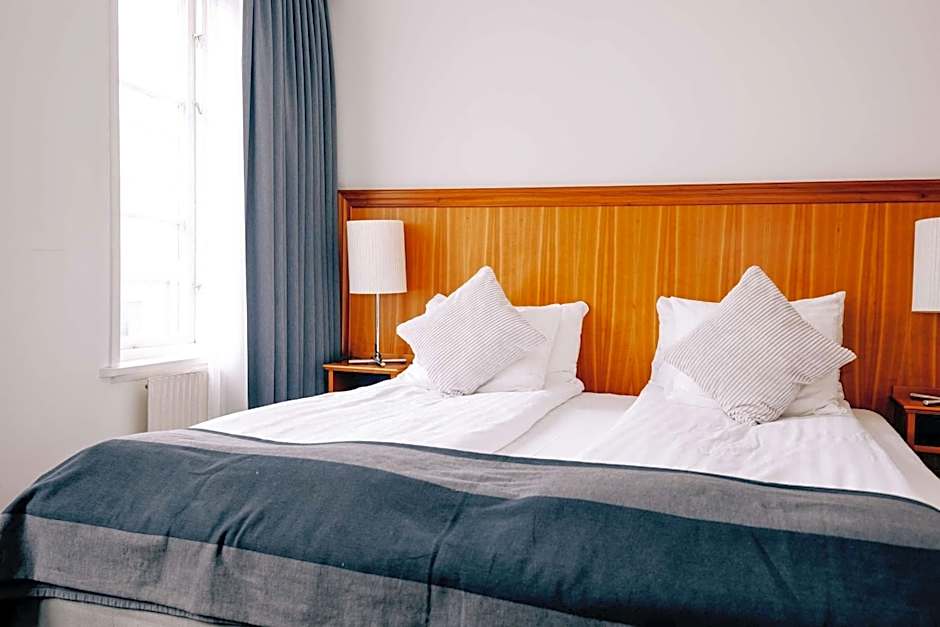 Best Western Plus JA Hotel Karlskrona