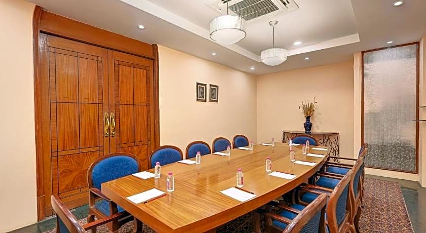 The Cama - A Sabarmati Riverfront Hotel