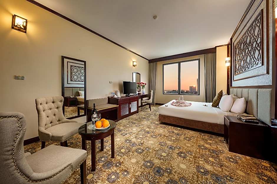 Mithrin Hotel Halong