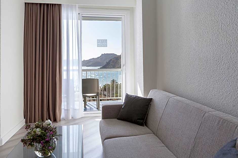 Hotel Helios Costa Tropical