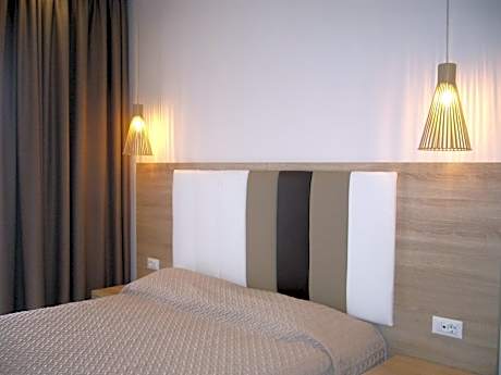 Superior Double or Twin Room with Pool View