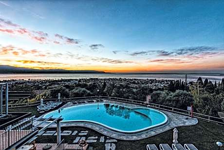 La Chioma di Berenice Garda Residence