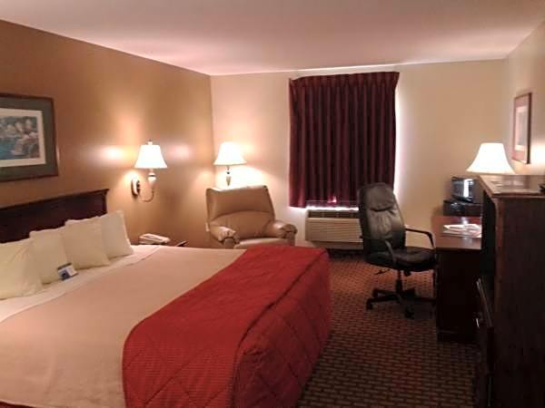 Rest Inn Fort Smith