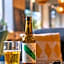 ibis Styles Paris 16 Boulogne