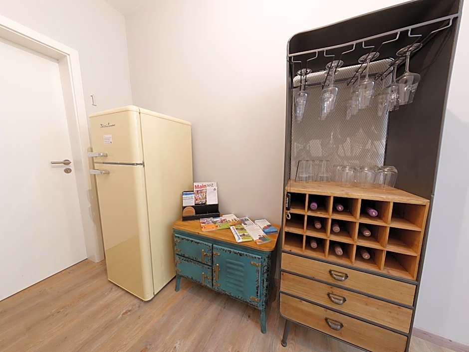 Hotel - Weinbar FAHR AWAY