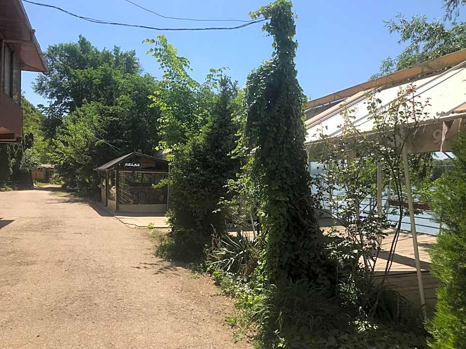 Family Hotel - Relax