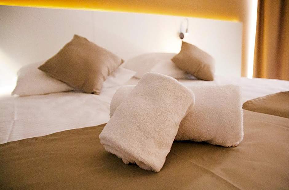 Planet Hotels BLUE - Adults Only 16 years