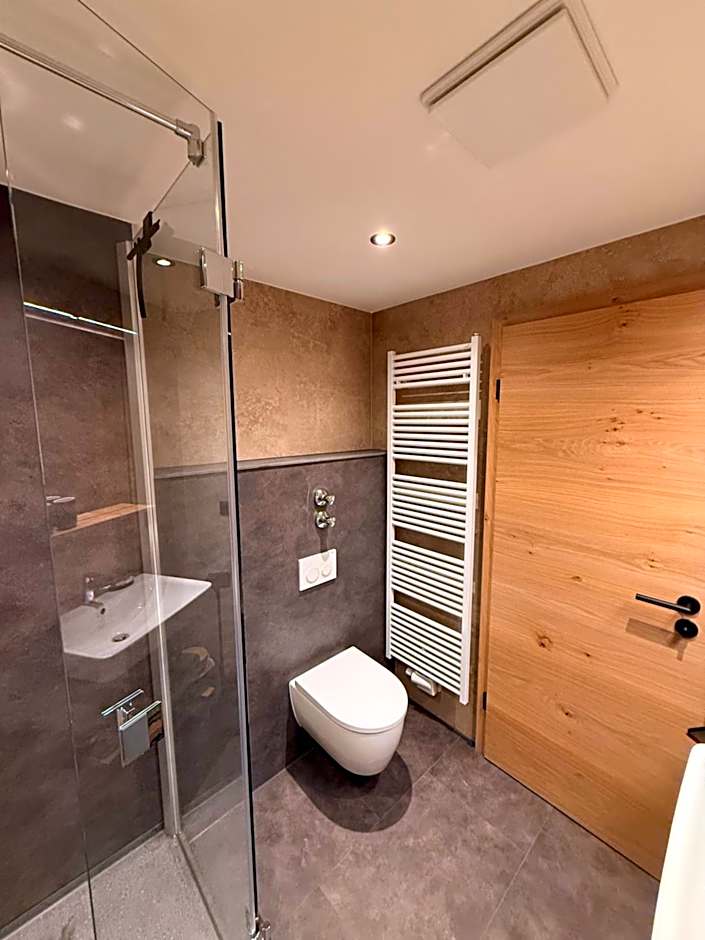 Gasthof Und Hotel Maria Gern