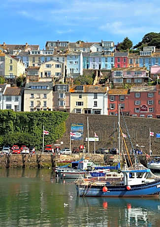 Sampford Harbour Side Guest House