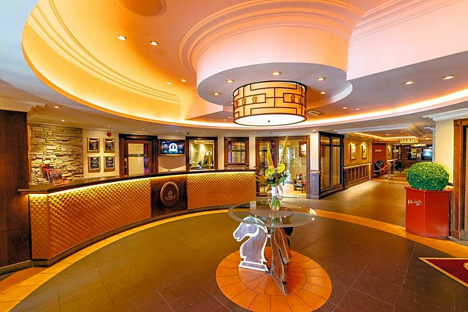 Ingliston Country Club Hotel