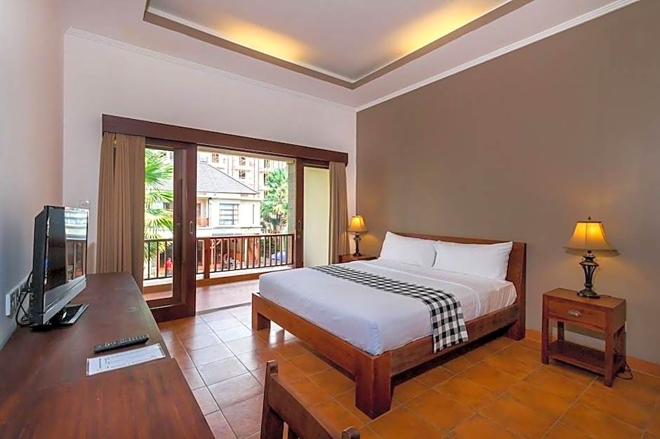 Vidi Boutique Hotel