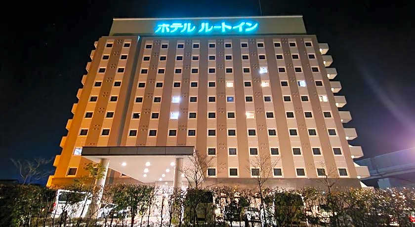 Hotel Route Inn Kameyama Inter2