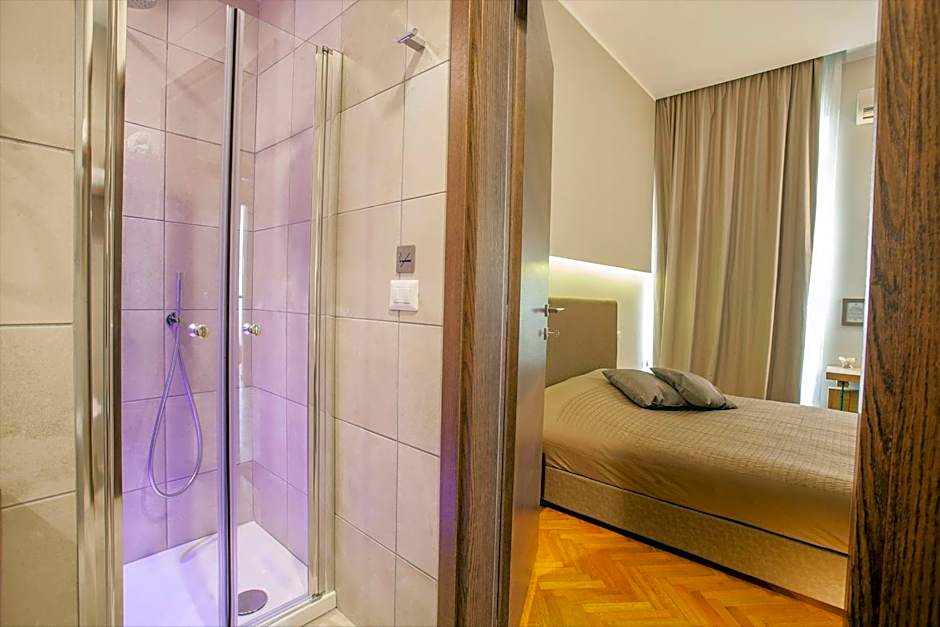 B&B Palazzo Depretis